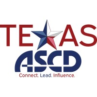 Texas Association for Supervision and Curriculum Development (Texas ASCD) Logo