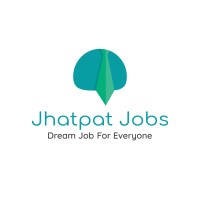 Jhatpat Jobs Logo