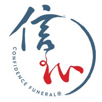Confidence Funeral Services Pte Ltd Logo