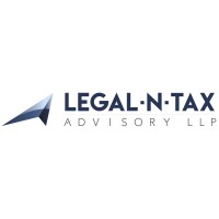 Legal-N-Tax Advisory LLP Logo