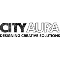 City Aura Logo
