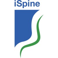 iSpine Clinics Logo