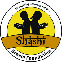 Shashi Dream Foundation Logo