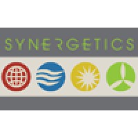 Synergetics Sustainable Solutions Logo