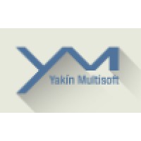 Yakin Multisoft S.A.S Logo