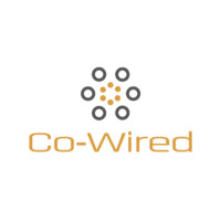 Co-Wired Logo