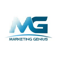 Marketing Genius Logo