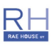RAE House Oy Logo