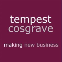 Tempest Cosgrave Logo