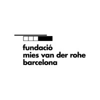 Fundació Mies van der Rohe Logo