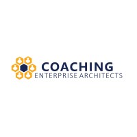 Coaching Enterprise Architects Logo