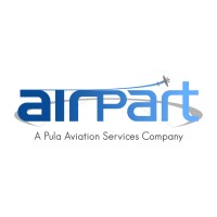 Airpart Supply Ltd Logo