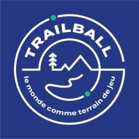 TrailBall Logo