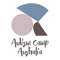 Autism Camp Australia Logo