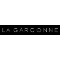 La Garçonne Logo