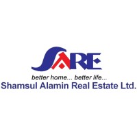 Shamsul Alamin Real Estate Ltd. Logo