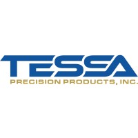 Tessa Precision Products, Inc. Logo