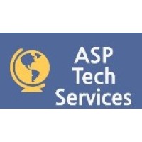 Asp Tech Services Logo