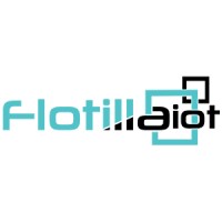 Flotilla IoT Logo