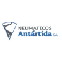 Neumáticos Antártida Logo