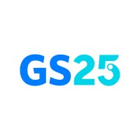 GS25 Vietnam Logo