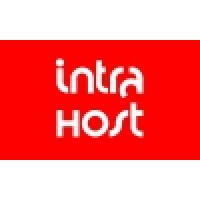 Intrahost Logo