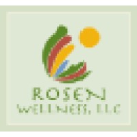 Rosen Wellness Logo
