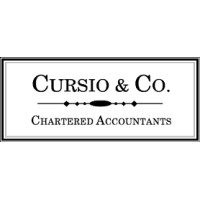 Cursio & Co - Chartered Accountants Logo