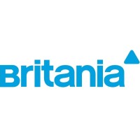 Laboratorios Britania Logo