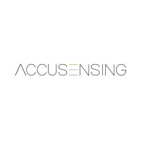 ACCUSENSING Technology Logo