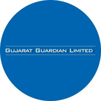 Gujarat Guardian Limited Logo