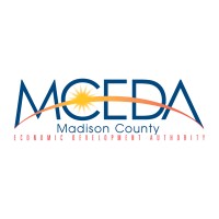 Madison County Economic Development Authority Logo
