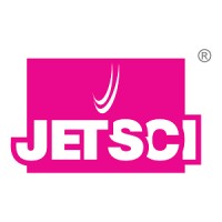 JETSCI® Global - World of Digital Printing Solutions Logo