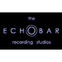 The Echo Bar Recording Studios Logo