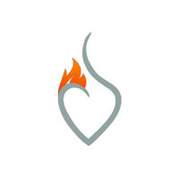 HeartFire Media Logo