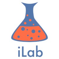 iLab New Media Logo