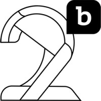 2b.amsterdam Logo