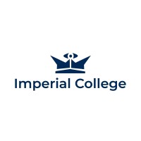 Imperial College Logo