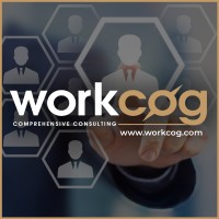 Workcog Inc Logo