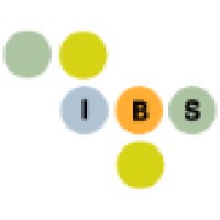 Integrated Business Solutions, IBS Logo