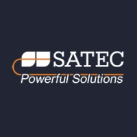SATEC (Australia) Pty Ltd Logo