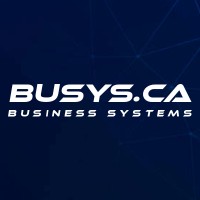 Busys Technologies Logo