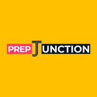 PREP JUNCTION Logo
