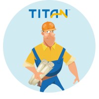 Titan America Logo