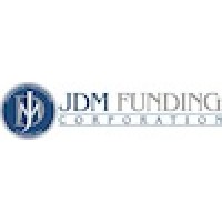 JDM Funding Corporation Logo
