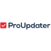 ProUpdater™ Logo