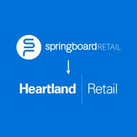 Springboard Retail Logo