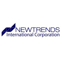 Newtrends International Corporation Logo