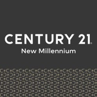 CENTURY 21 New Millennium Logo