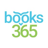 Books365 Logo